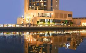 Pavilion Hotel Al Jaddaf - Managed By Nooa